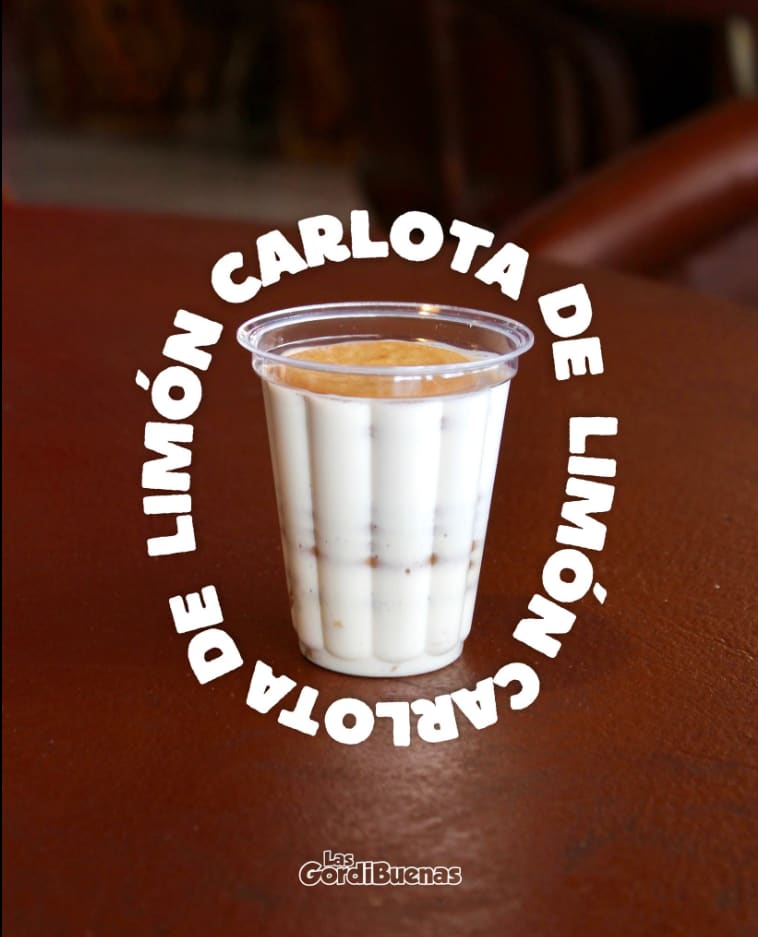 Postres caseros